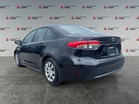 2020 Toyota Corolla LE CVT