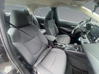 2020 Toyota Corolla LE CVT