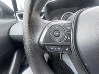 2020 Toyota Corolla LE CVT