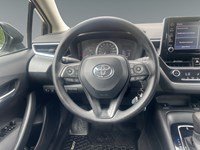 2020 Toyota Corolla LE CVT