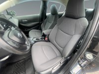 2020 Toyota Corolla LE CVT
