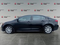 2020 Toyota Corolla LE CVT