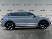 2024 Volkswagen Tiguan Highline R-Line 4MOTION