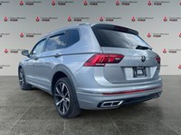 2024 Volkswagen Tiguan Highline R-Line 4MOTION