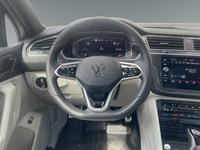 2024 Volkswagen Tiguan Highline R-Line 4MOTION