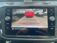 2024 Volkswagen Tiguan Highline R-Line 4MOTION