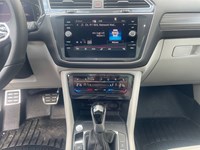 2024 Volkswagen Tiguan Highline R-Line 4MOTION