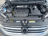 2024 Volkswagen Tiguan Highline R-Line 4MOTION