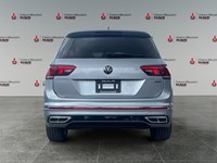 2024 Volkswagen Tiguan Highline R-Line 4MOTION