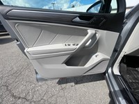 2024 Volkswagen Tiguan Highline R-Line 4MOTION