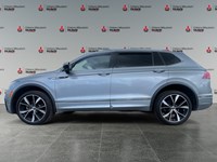 2024 Volkswagen Tiguan Highline R-Line 4MOTION
