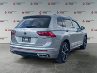2024 Volkswagen Tiguan Highline R-Line 4MOTION