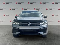 2024 Volkswagen Tiguan Highline R-Line 4MOTION