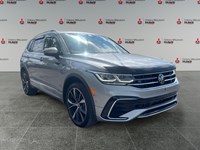 2024 Volkswagen Tiguan Highline R-Line 4MOTION