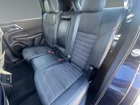 2024 Mitsubishi Outlander LE S-AWC