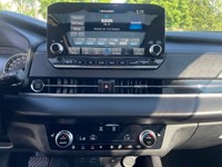 2024 Mitsubishi Outlander LE S-AWC