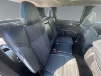 2024 Mitsubishi Outlander LE S-AWC