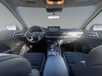 2024 Mitsubishi Outlander LE S-AWC