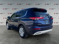 2024 Mitsubishi Outlander LE S-AWC
