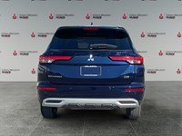 2024 Mitsubishi Outlander LE S-AWC