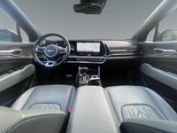 2023 Kia Sportage X-Line Limited AWD w/Green Interior