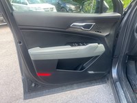 2023 Kia Sportage X-Line Limited AWD w/Green Interior