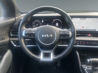 2023 Kia Sportage X-Line Limited AWD w/Green Interior