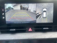 2023 Kia Sportage X-Line Limited AWD w/Green Interior