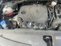 2023 Kia Sportage X-Line Limited AWD w/Green Interior