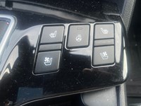 2023 Kia Sportage X-Line Limited AWD w/Green Interior