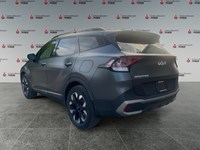 2023 Kia Sportage X-Line Limited AWD w/Green Interior