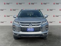 2022 Mitsubishi RVR SEL AWC