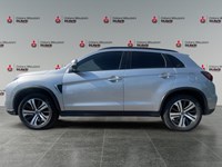2022 Mitsubishi RVR SEL AWC