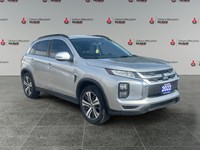 2022 Mitsubishi RVR SEL AWC