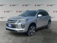 2022 Mitsubishi RVR SEL AWC