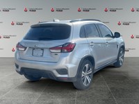 2022 Mitsubishi RVR SEL AWC