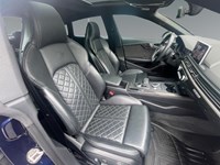 2018 Audi S5 3.0 TFSI quattro Technik tiptronic