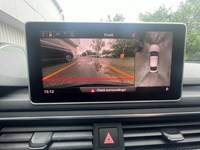 2018 Audi S5 3.0 TFSI quattro Technik tiptronic