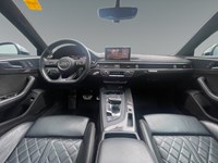 2018 Audi S5 3.0 TFSI quattro Technik tiptronic