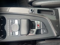 2018 Audi S5 3.0 TFSI quattro Technik tiptronic