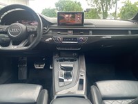 2018 Audi S5 3.0 TFSI quattro Technik tiptronic
