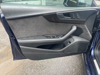 2018 Audi S5 3.0 TFSI quattro Technik tiptronic