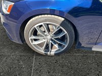 2018 Audi S5 3.0 TFSI quattro Technik tiptronic