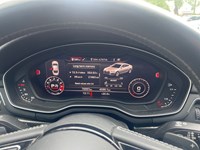 2018 Audi S5 3.0 TFSI quattro Technik tiptronic