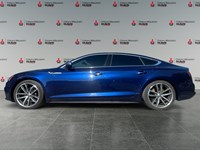 2018 Audi S5 3.0 TFSI quattro Technik tiptronic