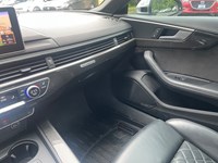 2018 Audi S5 3.0 TFSI quattro Technik tiptronic