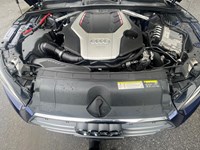 2018 Audi S5 3.0 TFSI quattro Technik tiptronic