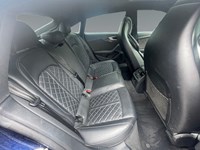 2018 Audi S5 3.0 TFSI quattro Technik tiptronic