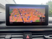 2018 Audi S5 3.0 TFSI quattro Technik tiptronic