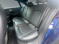 2018 Audi S5 3.0 TFSI quattro Technik tiptronic